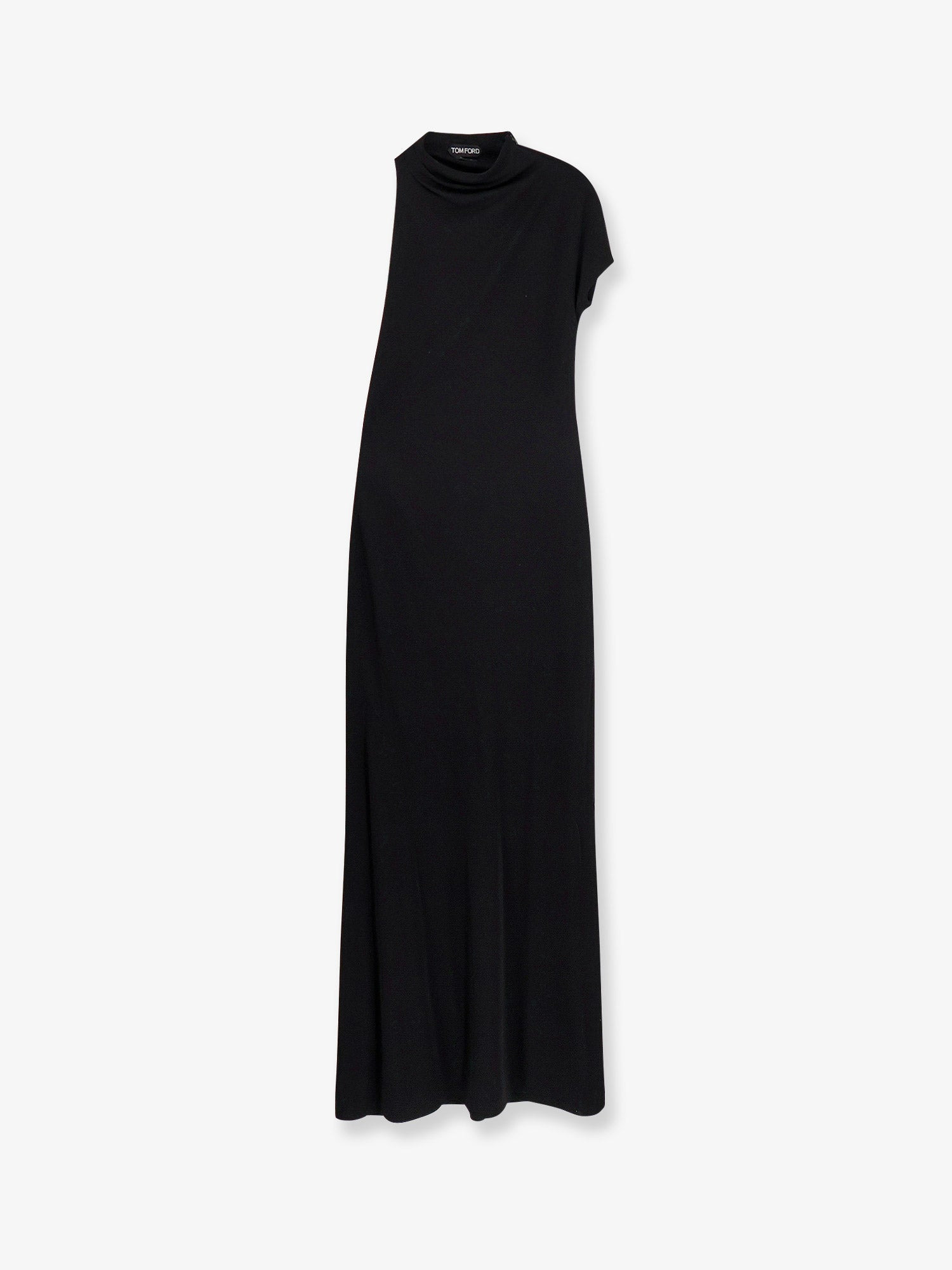 Tom Ford Viscose Long Dress - 1