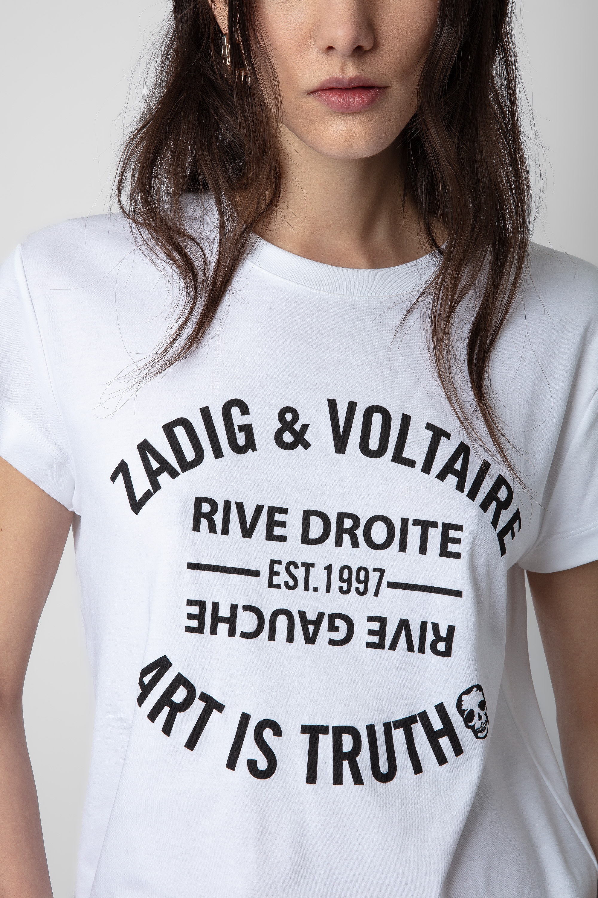 Walk Blason T-Shirt - 5