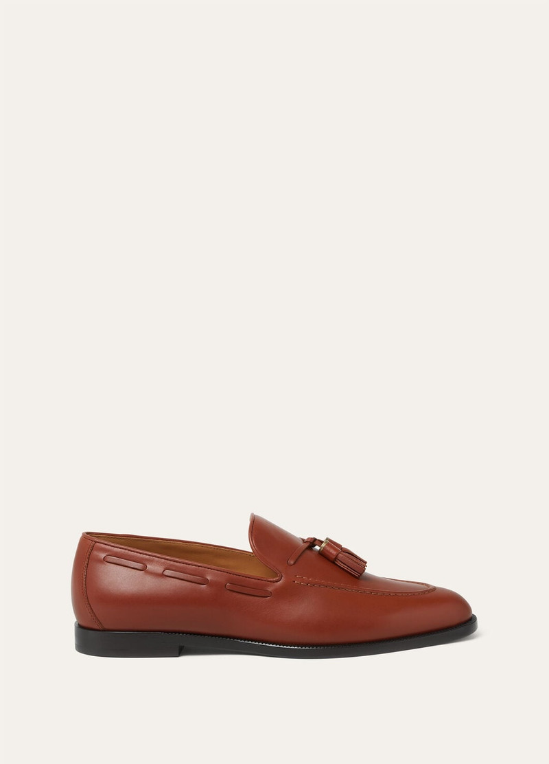 Francis Walk Loafer - 1