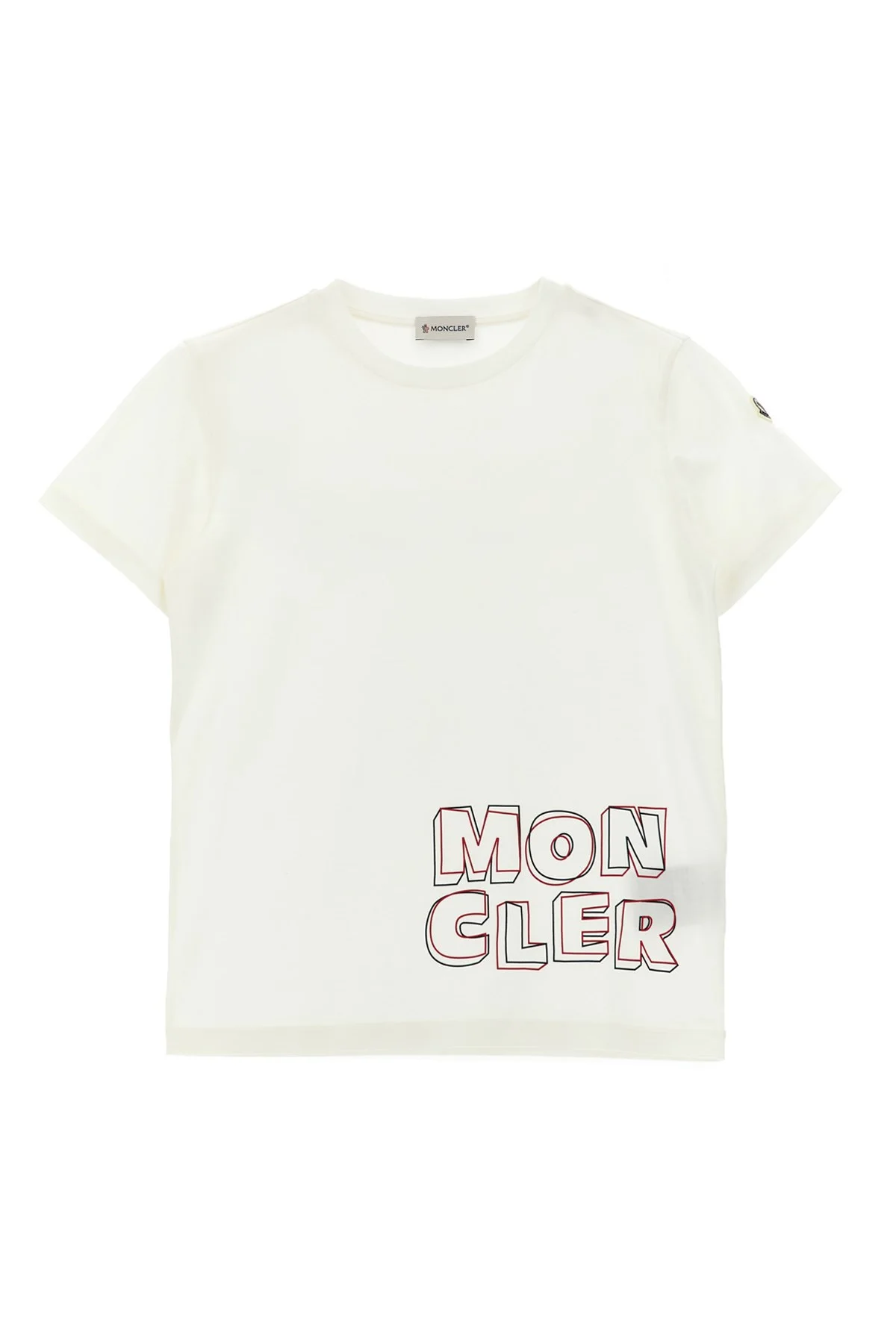 Logo T-Shirt - 1
