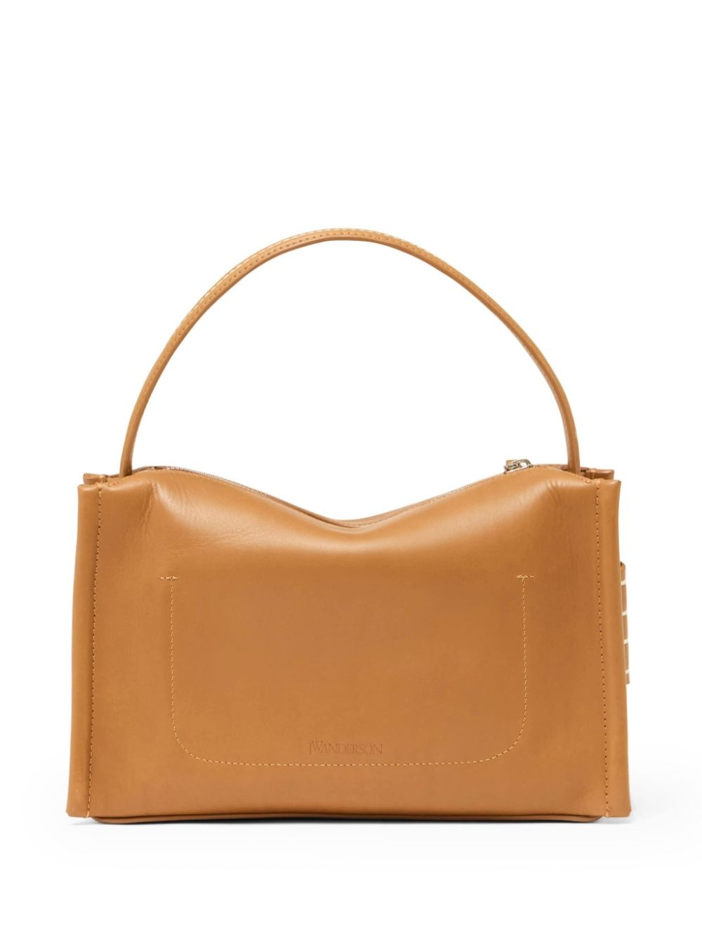 medium Loafer shoulder bag - 3