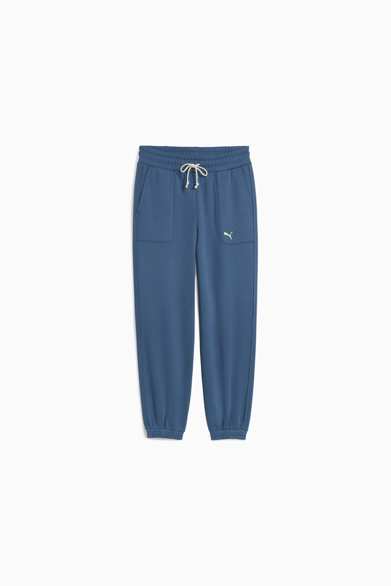 ESS Double Up Jogger Women 1