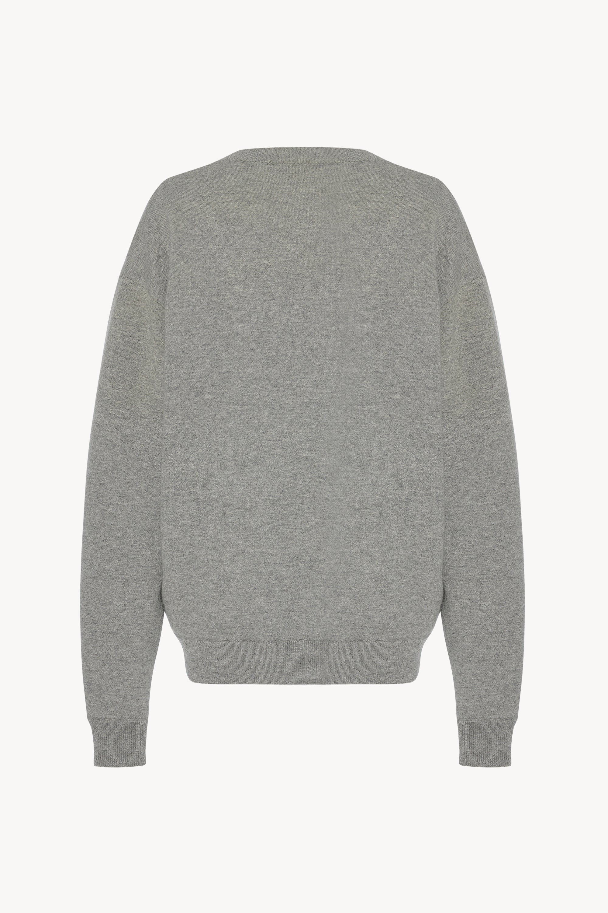 Leora Sweatshirt in Cashmere - 2