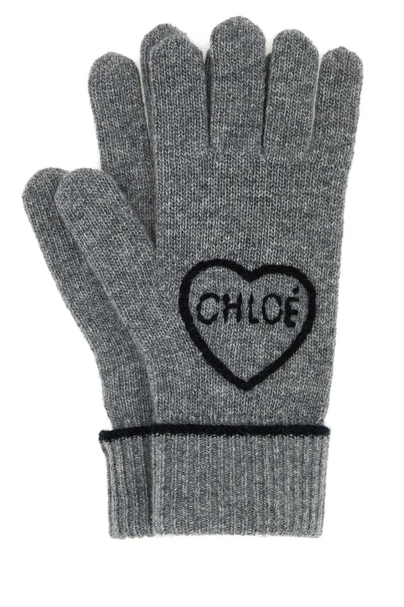 Chloé Gloves - 1