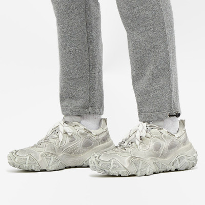 Acne Studios Acne Studios Bolzter Tumbled M Sneaker outlook