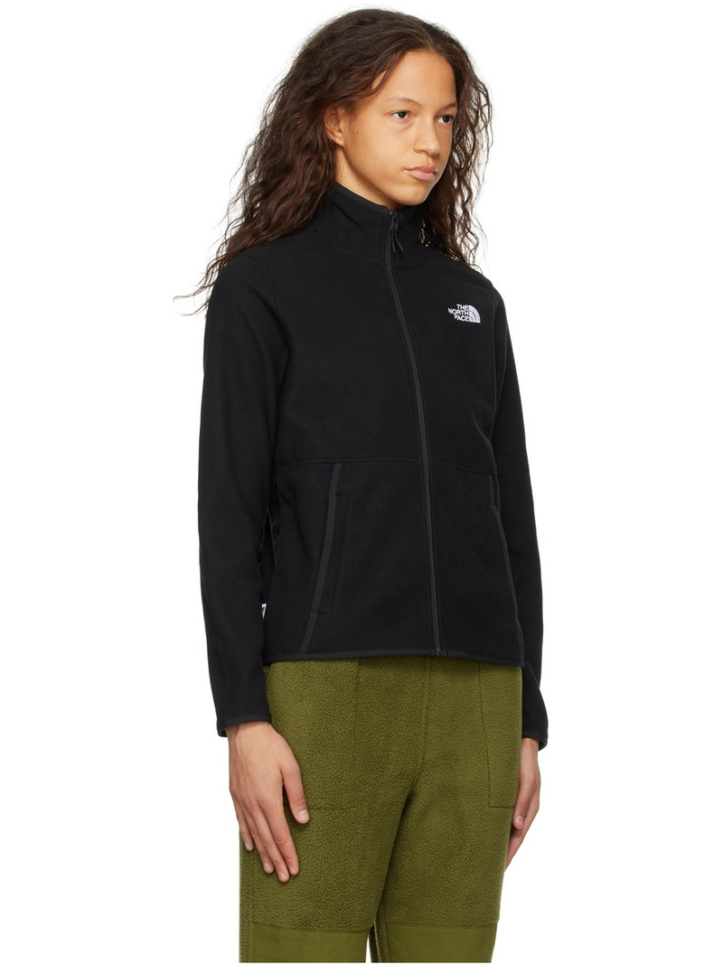 Black Alpine Jacket 2