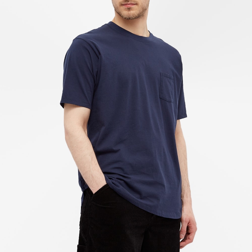 Nonnative Dweller Classic Tee - 4