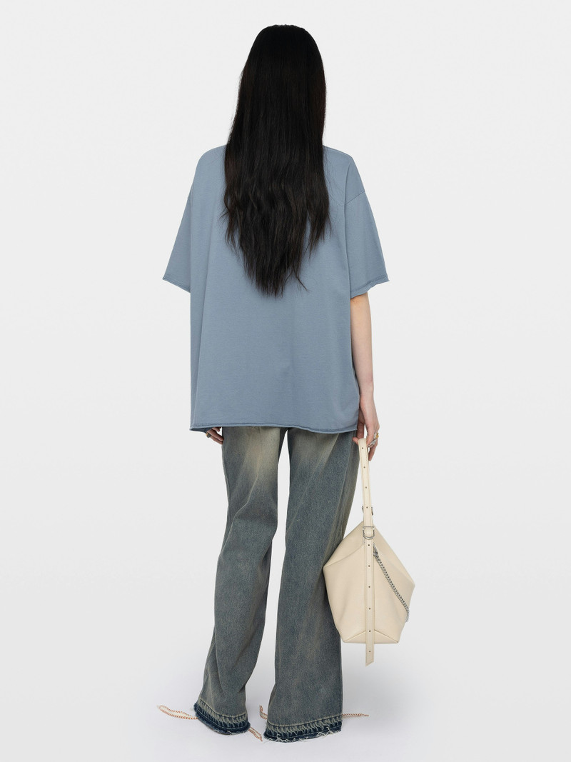 Berry T-shirt 3