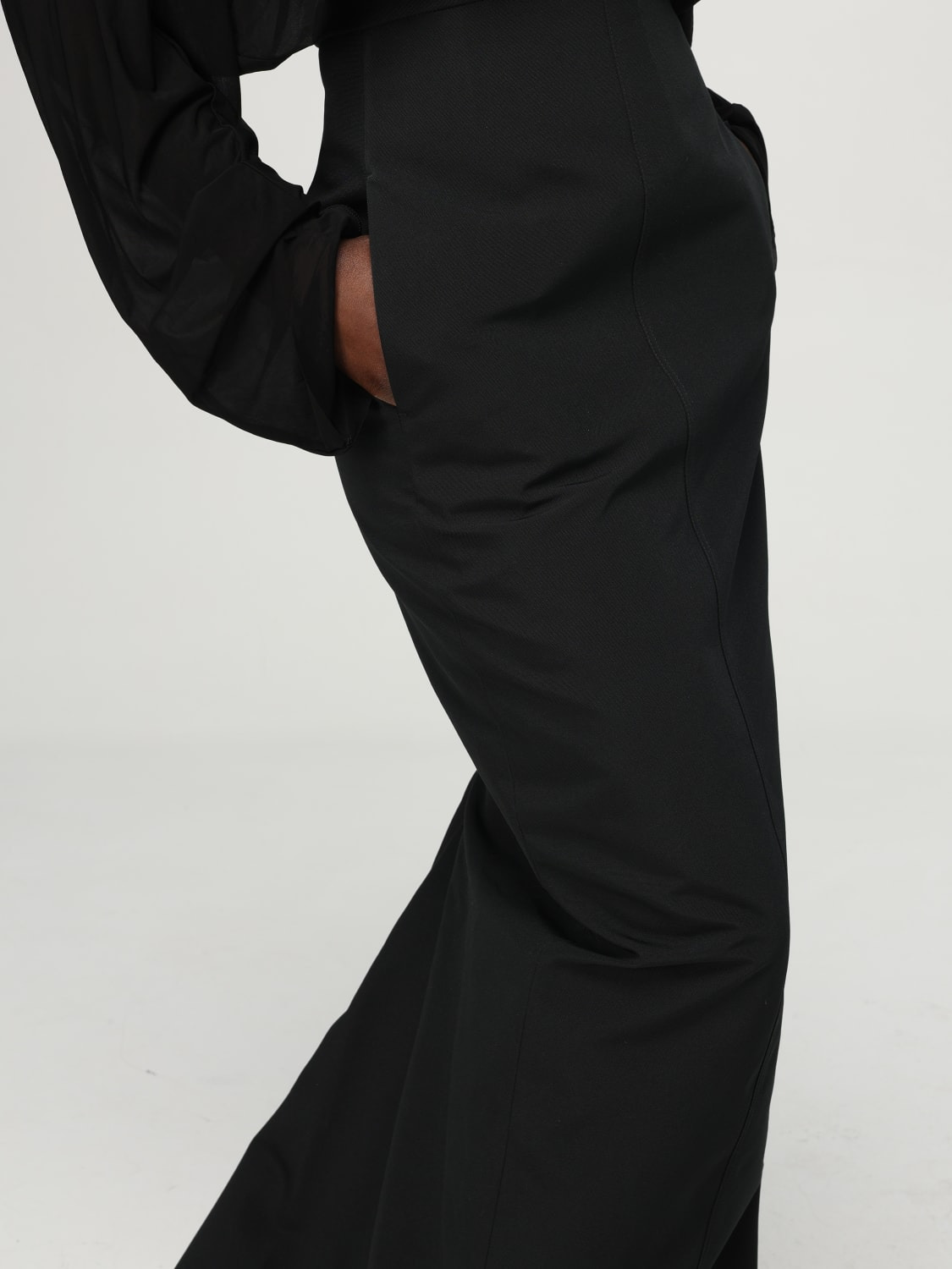 Skirt woman Rick Owens - 5