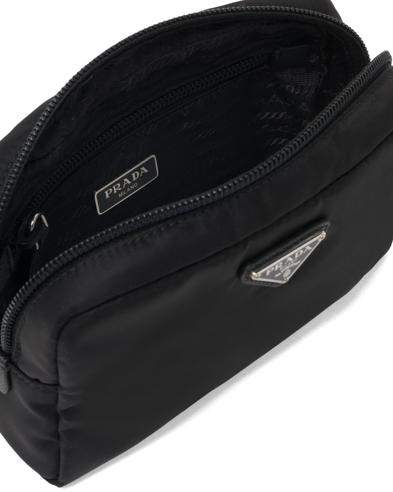 Prada Nylon Pouch outlook