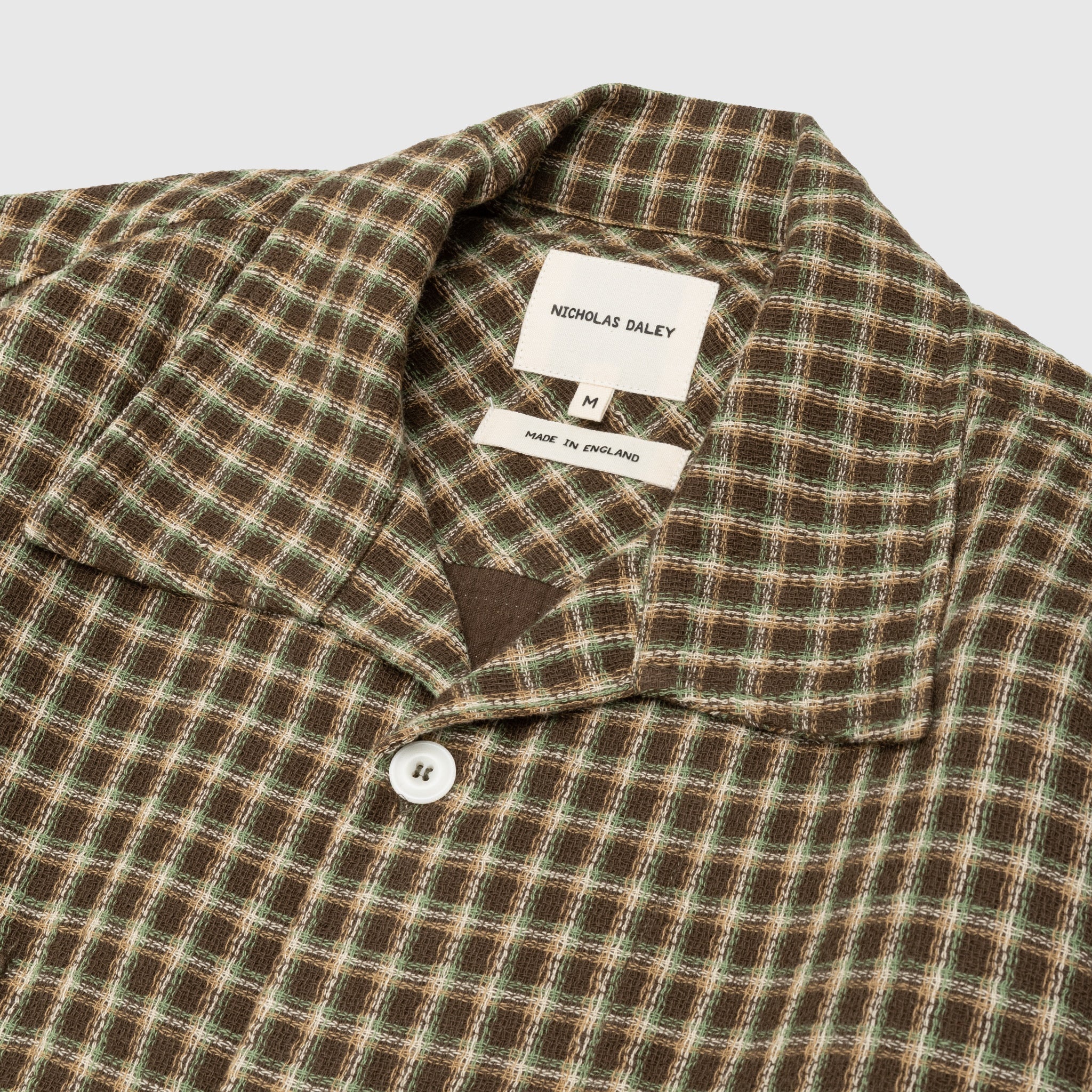 FIELD SHIRT - 2