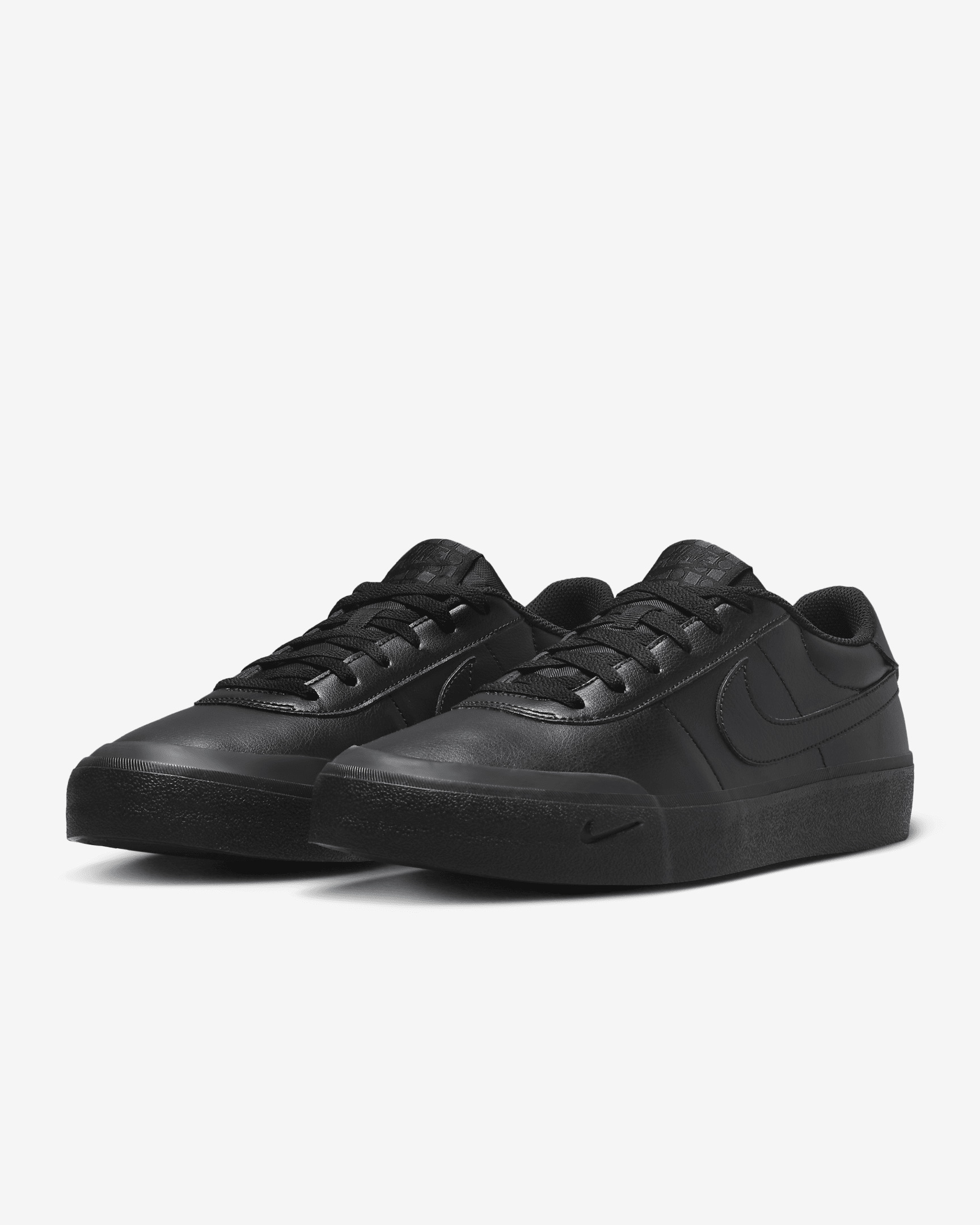 Nike Court Shot Men's Shoes - 5