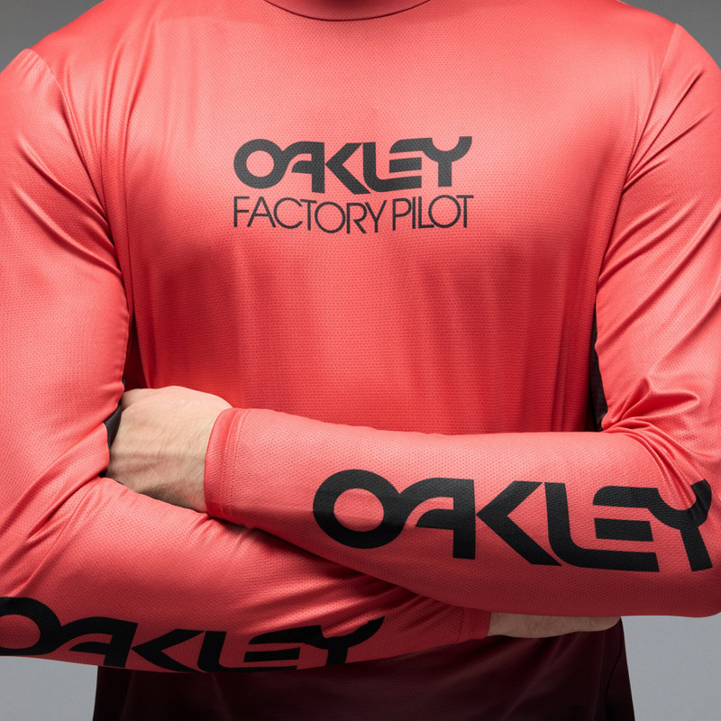 Maven Coast Ls Jersey 2.0 6