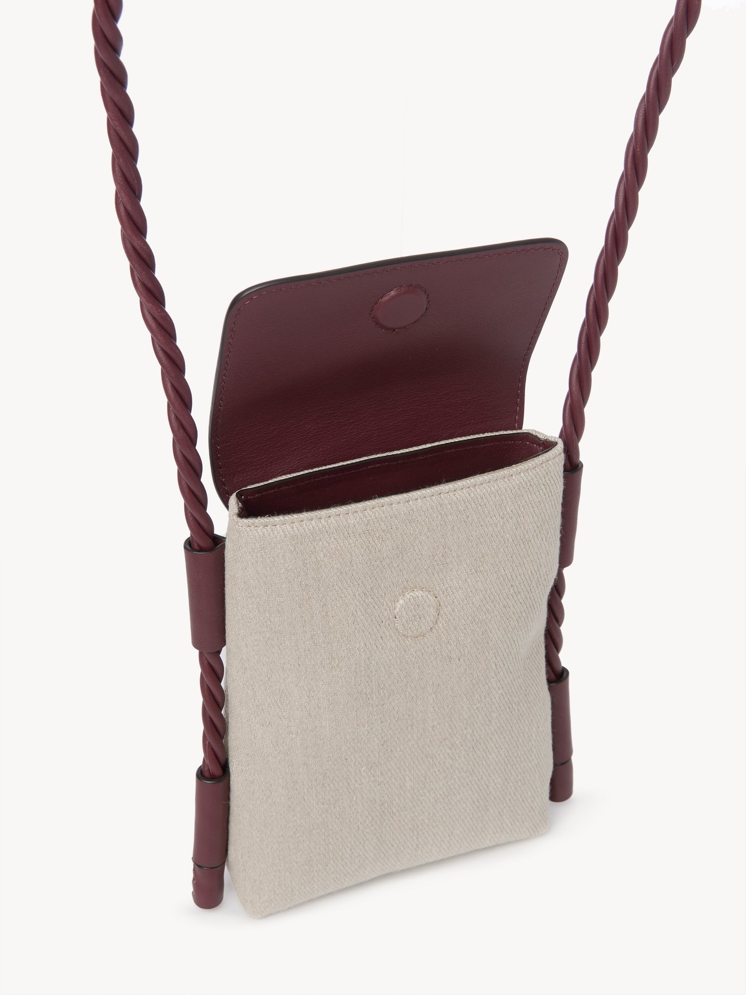 KEY PHONE POUCH - 2