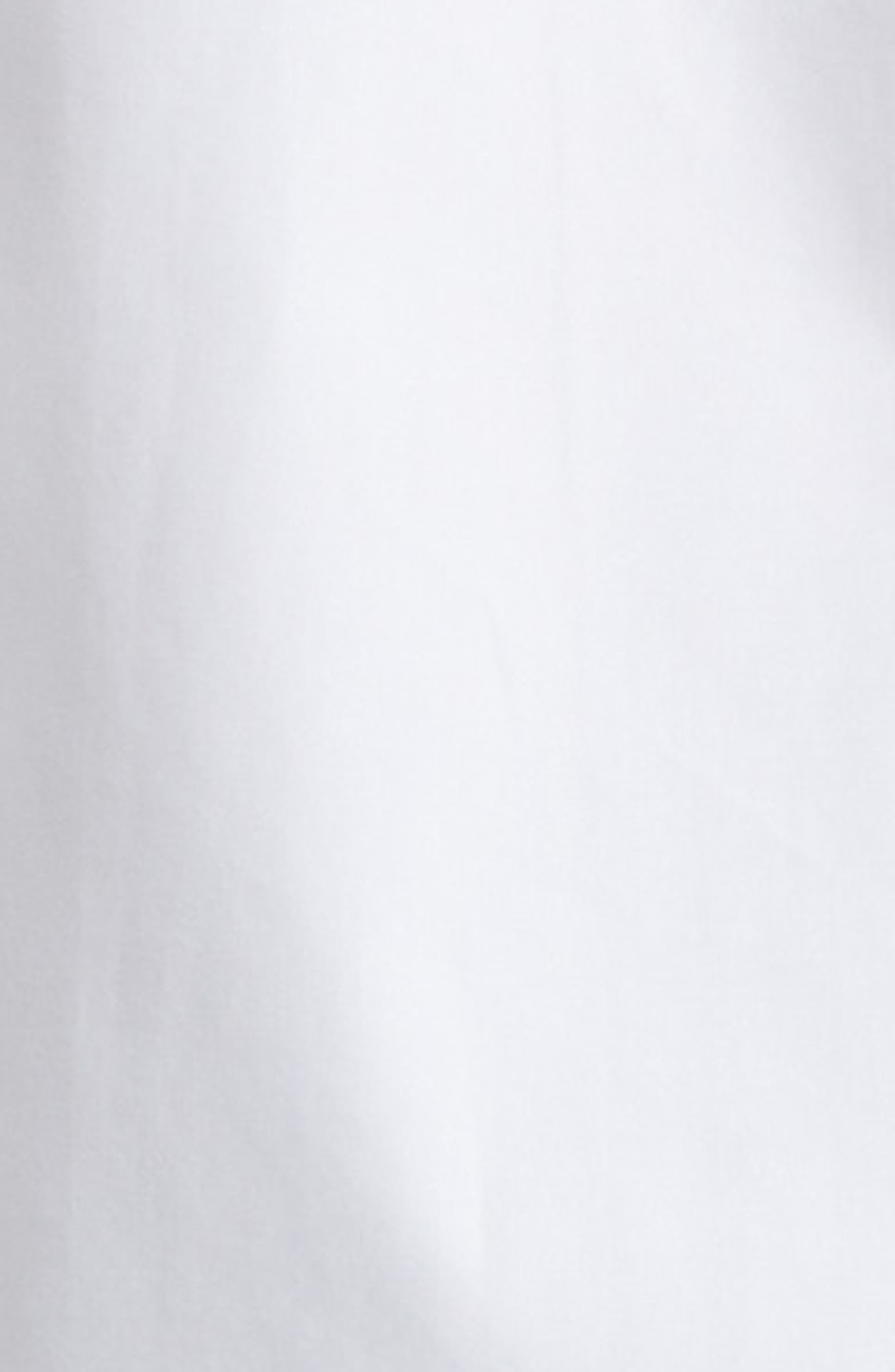 Sporty & Rich SRC Sailor Button-Up Shirt in White at Nordstrom - 7