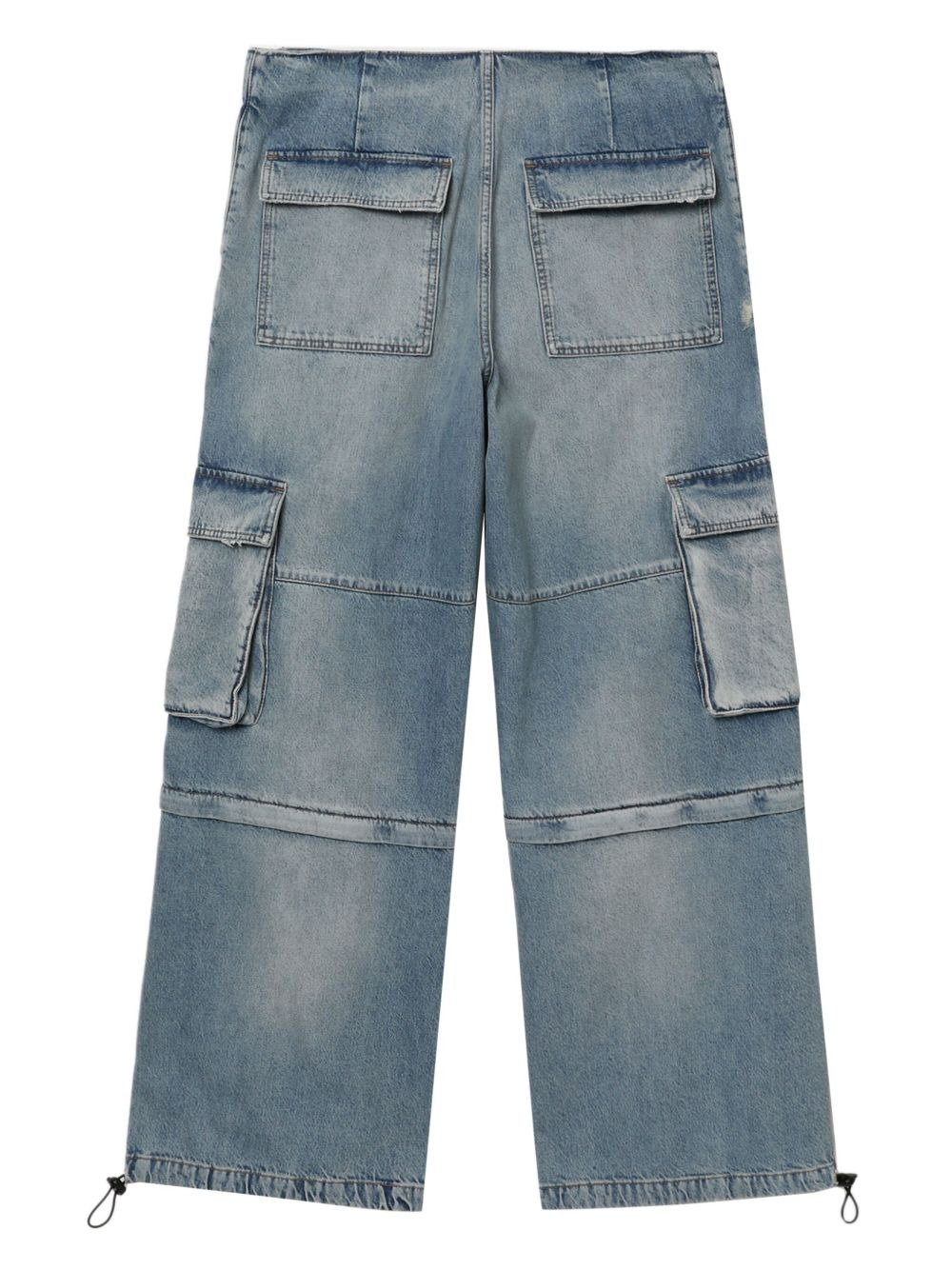 cargo jeans - 6