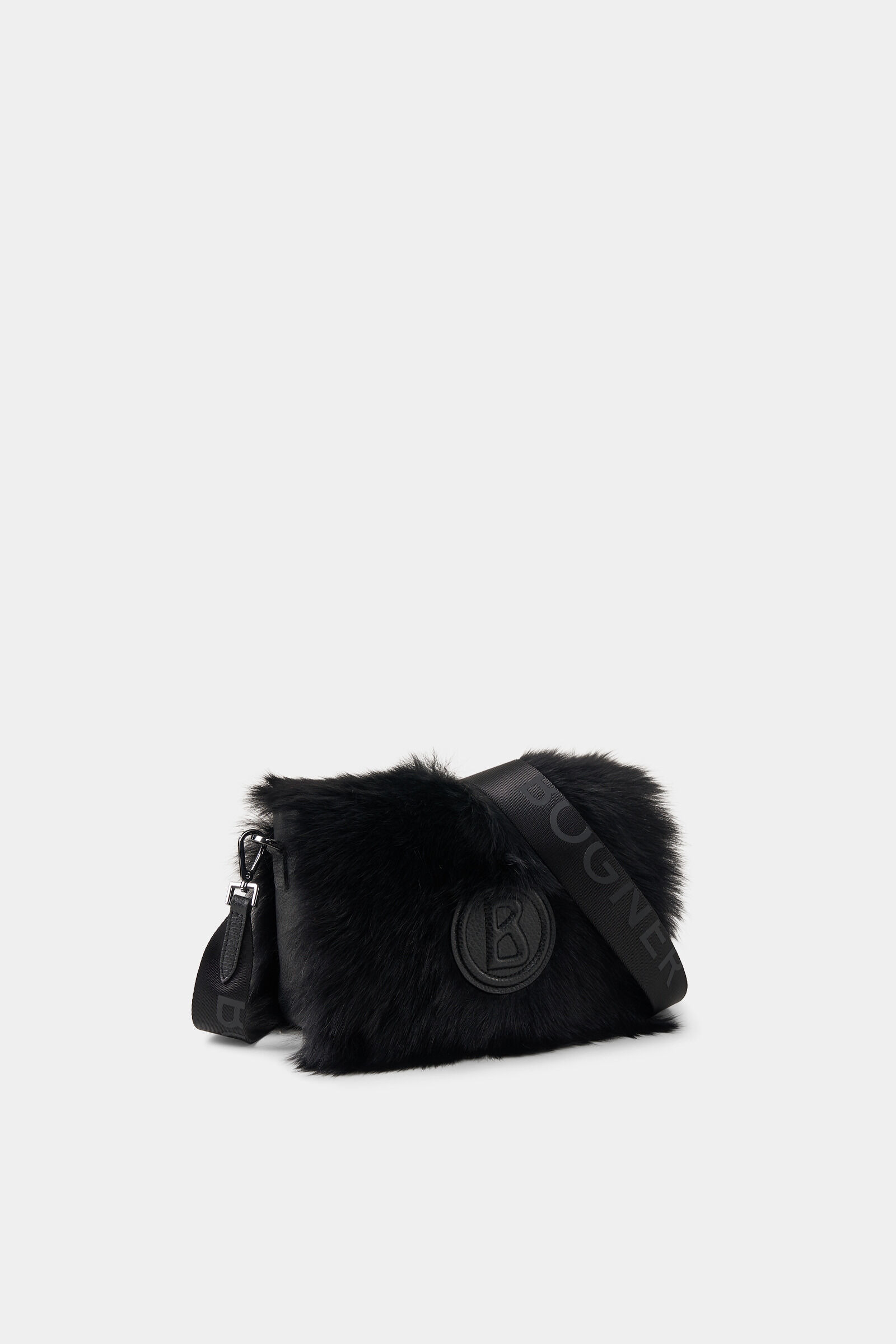 Choulex Snow Bar shoulder bag in Black - 2