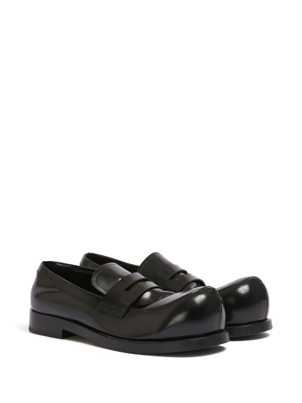 New Wave loafers - 2