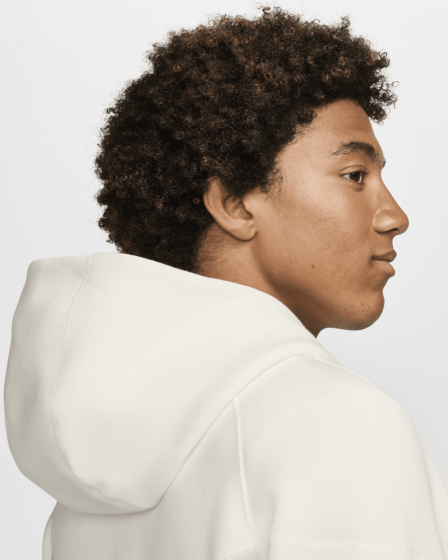 Nike Sportswear Tech Fleece Windrunner Men's Full-Zip Hoodie - 10
