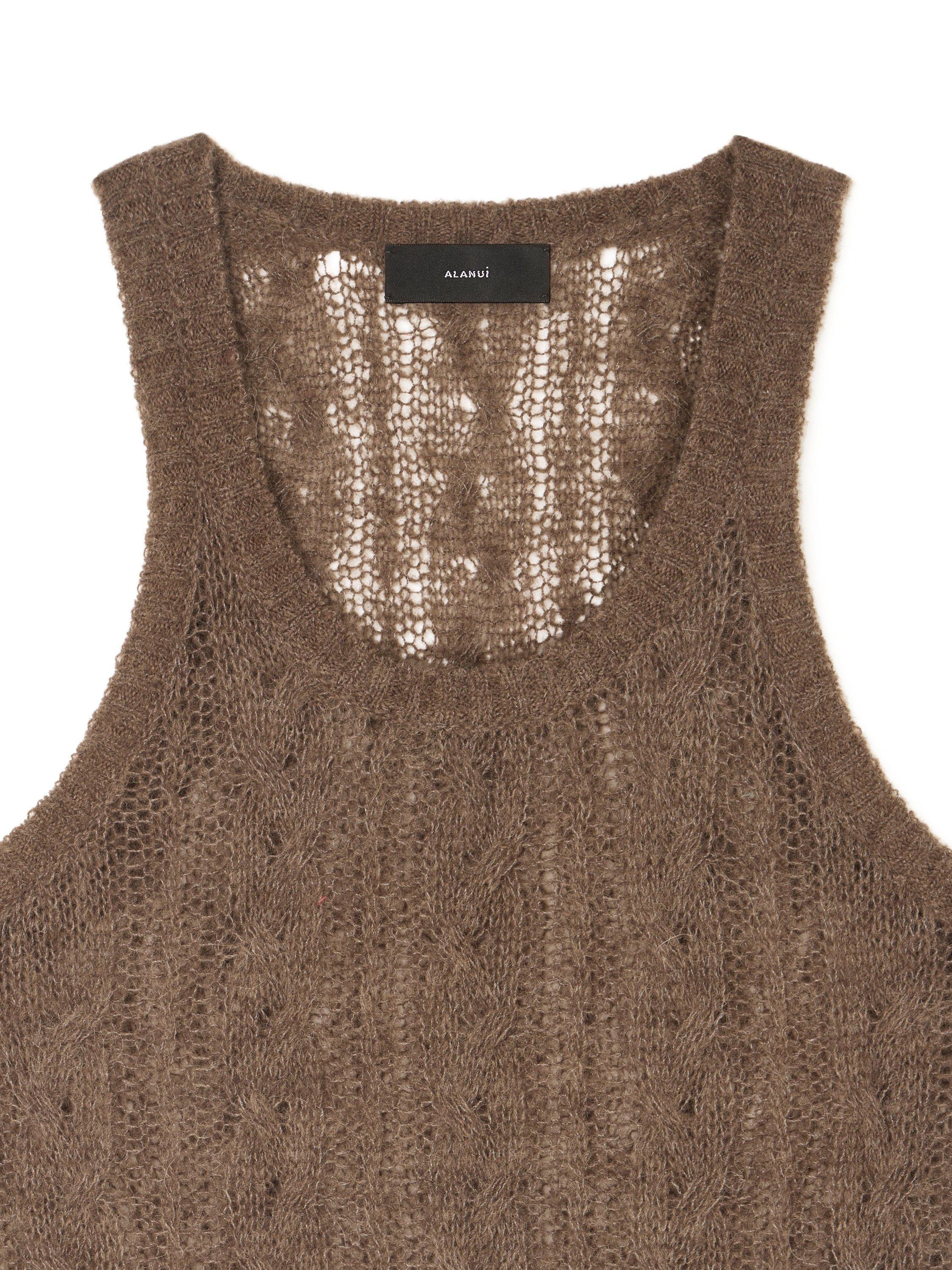 Desert Drift Tank Top - 7