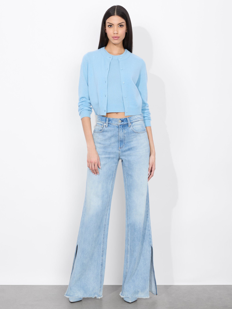 DOLLIE CASHMERE CARDIGAN 3