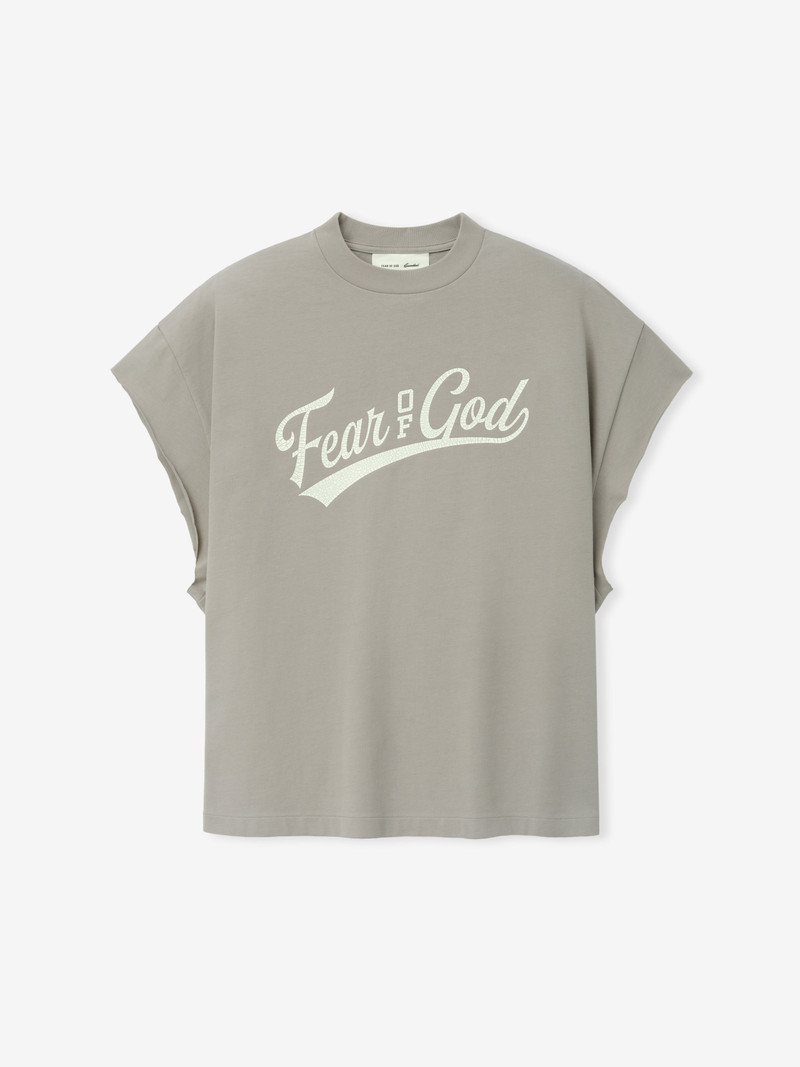 Cut Off 90s Tee 3