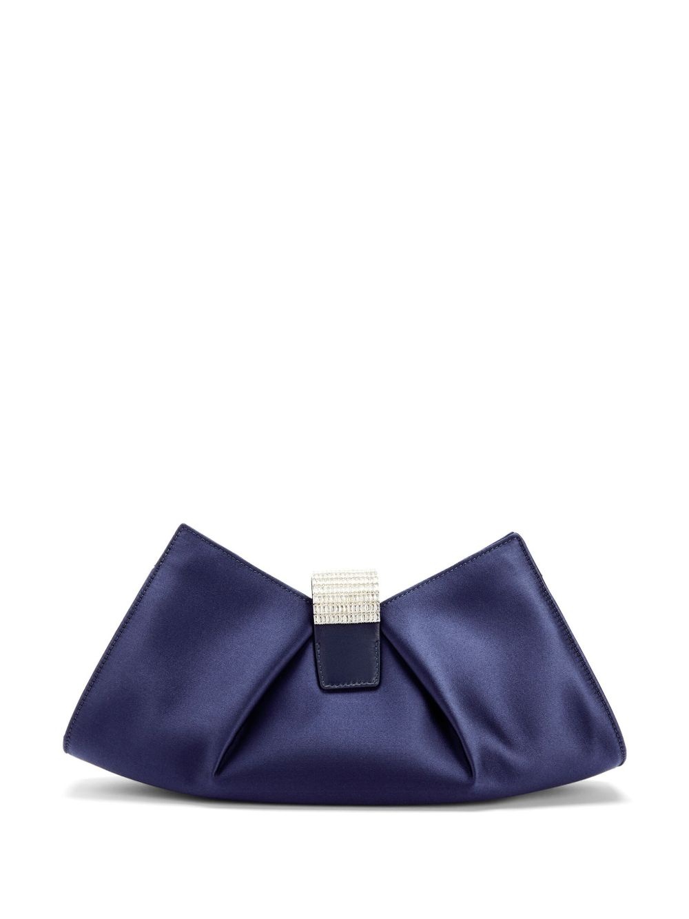 Cocktail clutch bag - 3