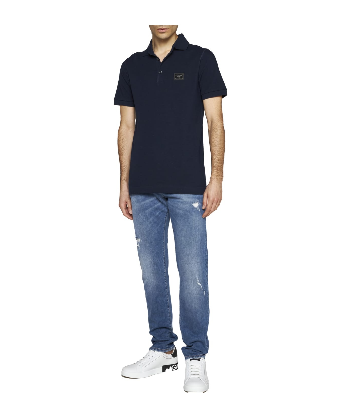 Polo Shirt - 3