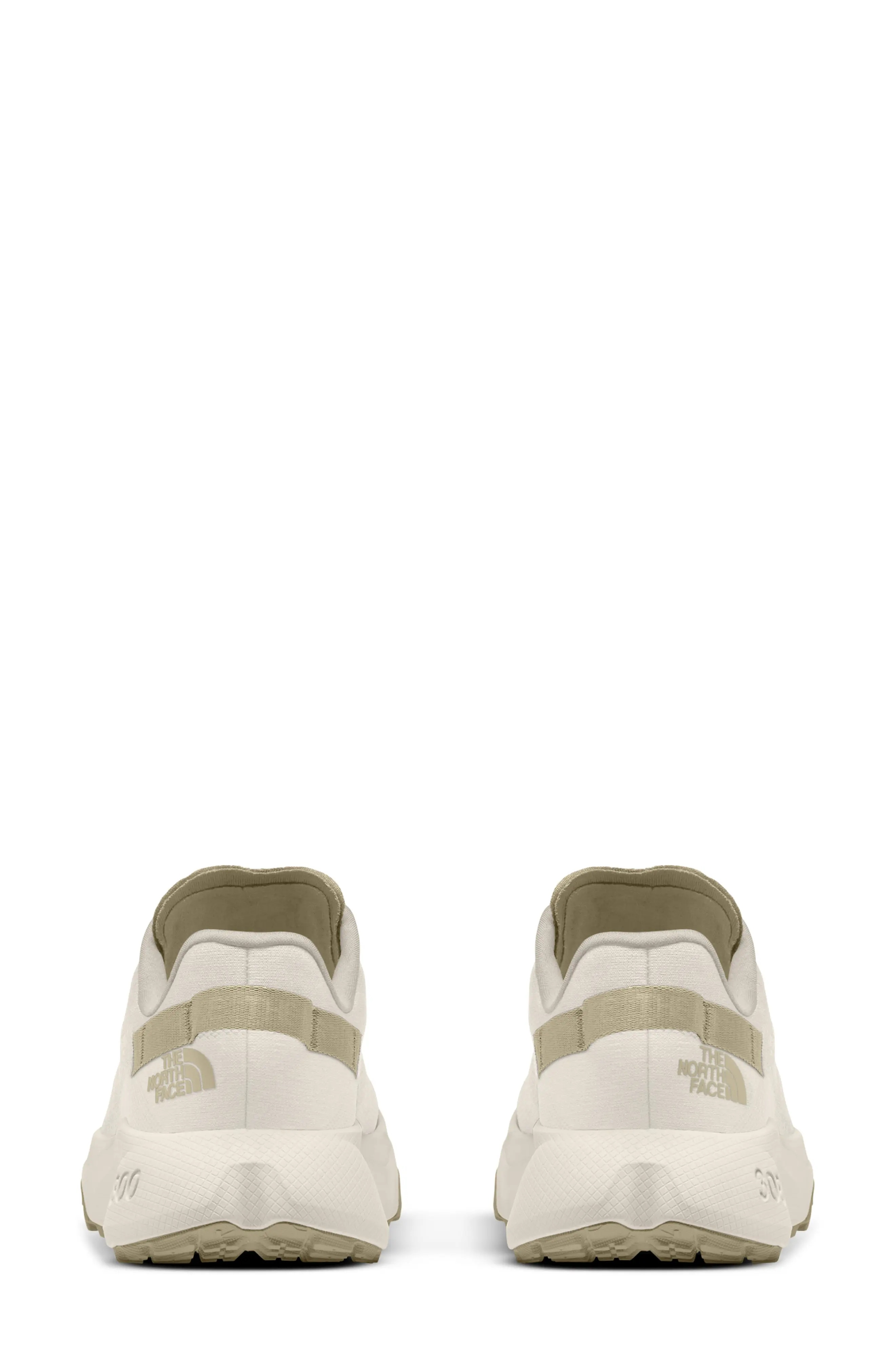 Altamesa 300 Trail Running Shoe in Ivory Dune/White Dune - 3