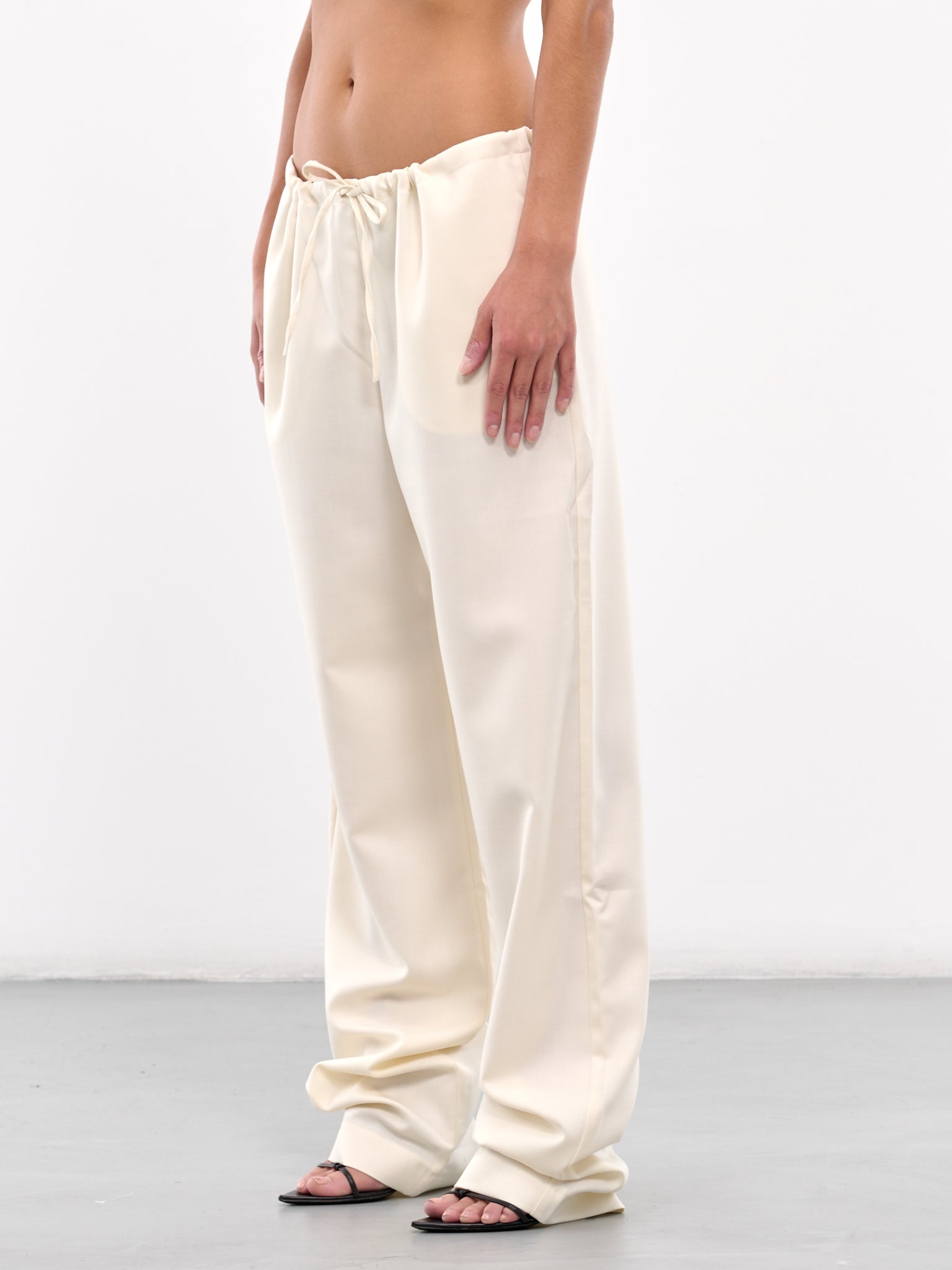 Desi Trousers - 2