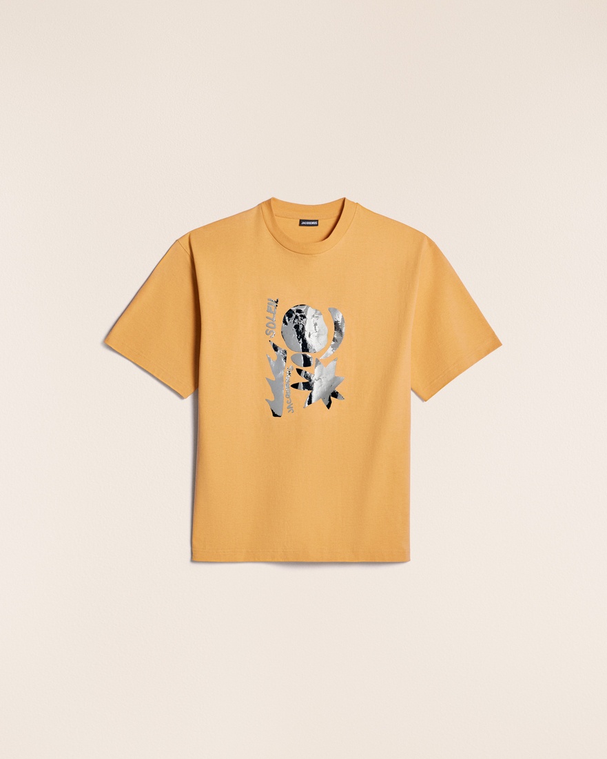 Le t-shirt Prata - 1