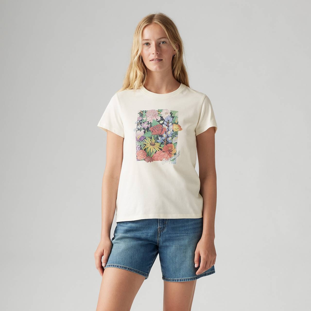 GRAPHIC PERFECT T-SHIRT - 2