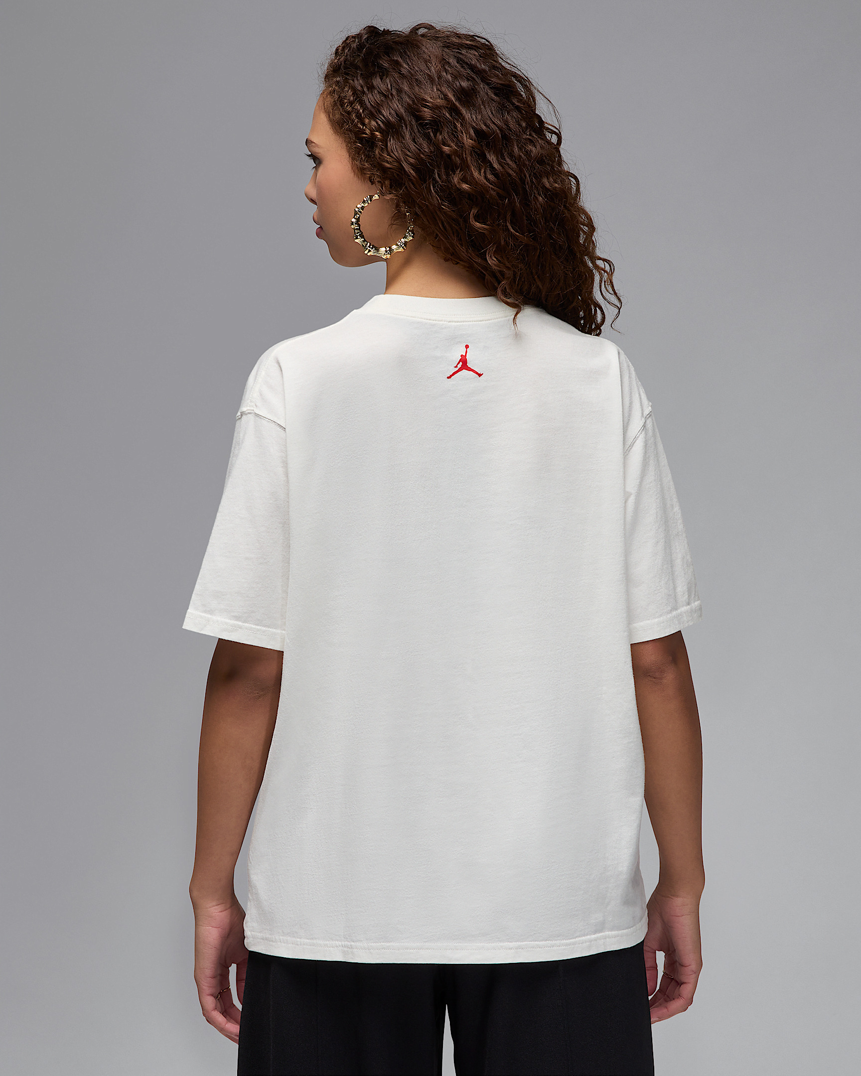 Jordan Women's Graphic T-Shirt - 2