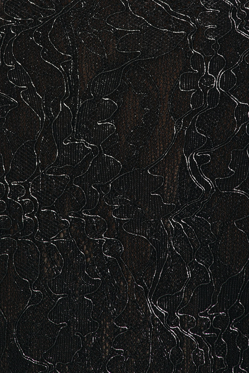 WARDROBE.NYC Lace Midi Dress outlook