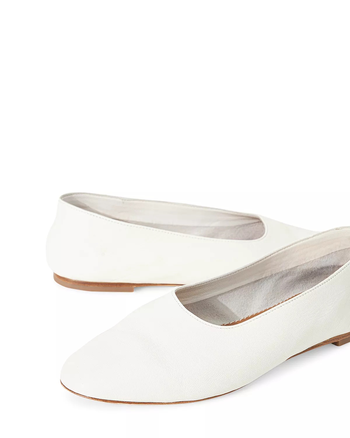 Alba Ballet Flats - 3