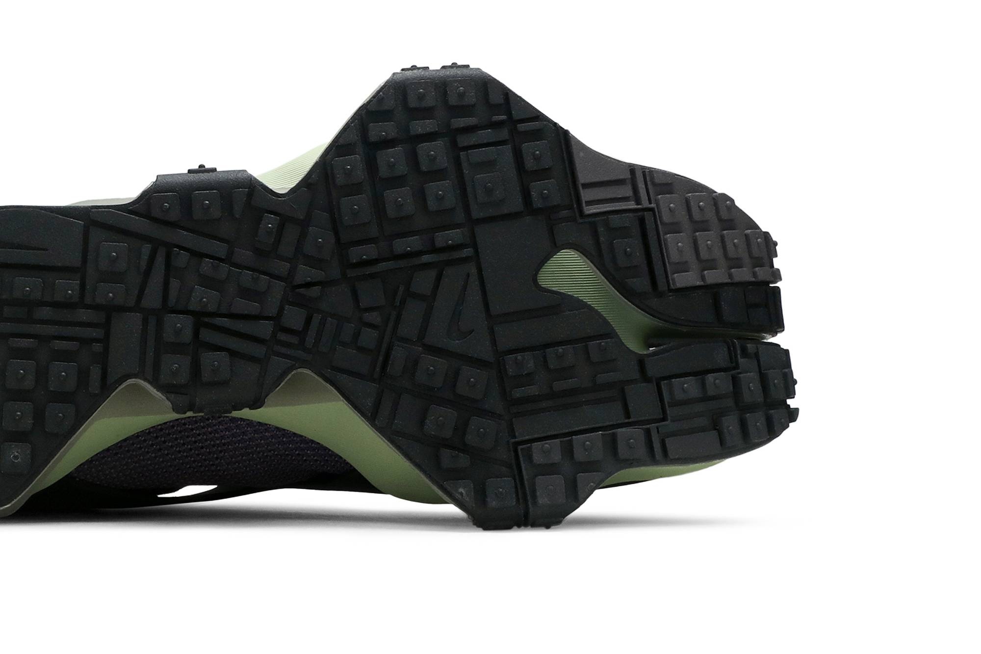 ISPA Road Warrior 'Clear Jade' - 5