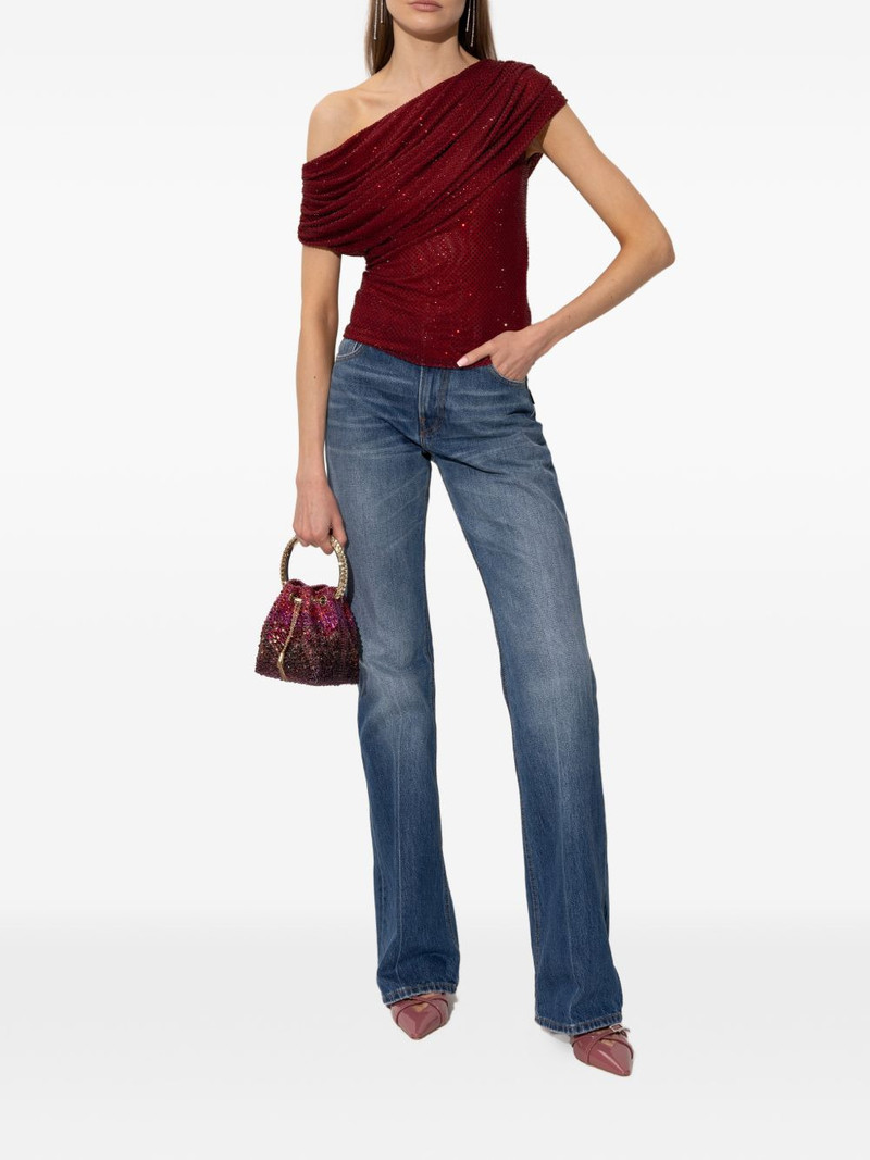Georgie slingback 50 pumps 6