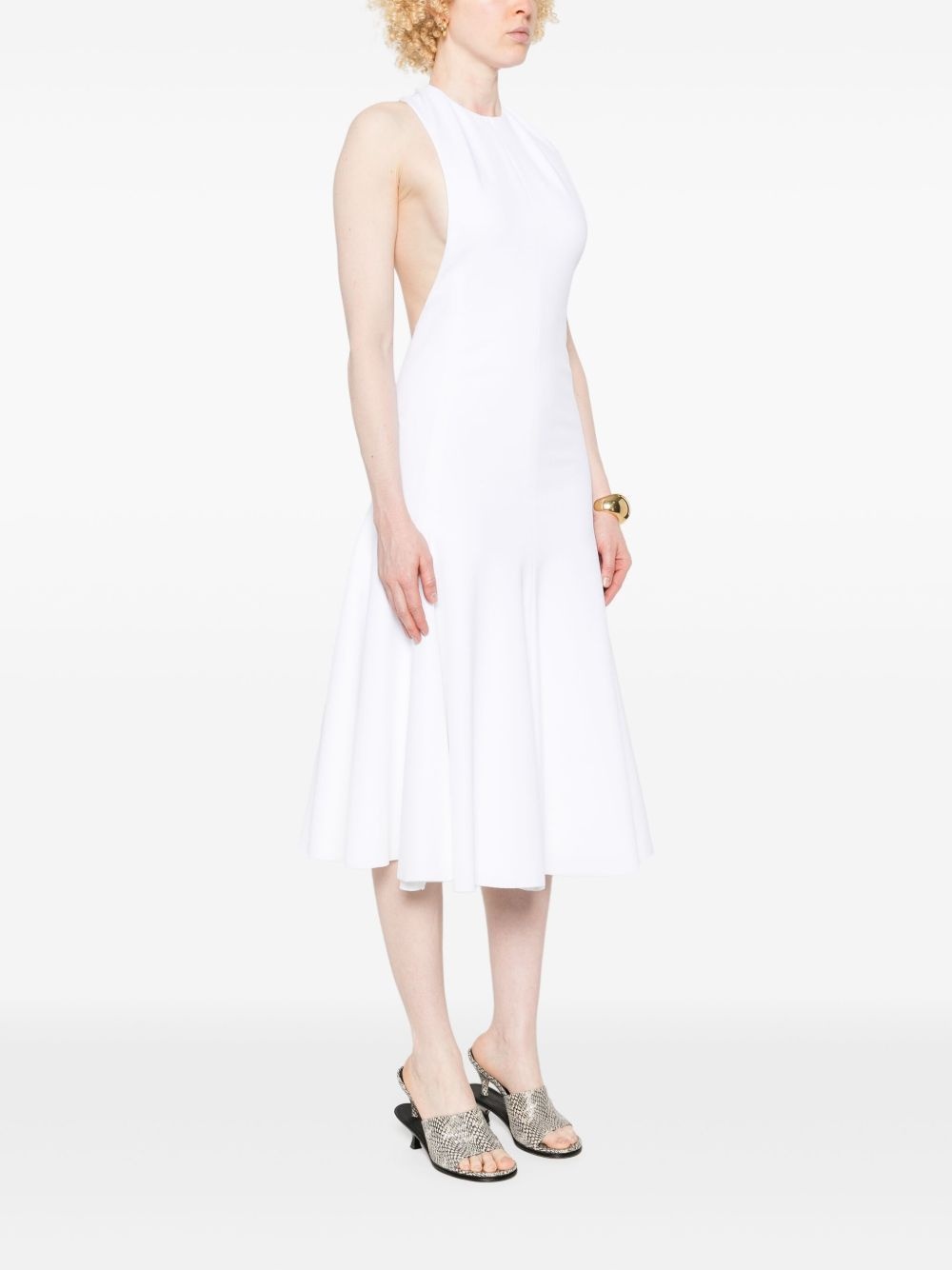 La Robe Favola midi dress - 3