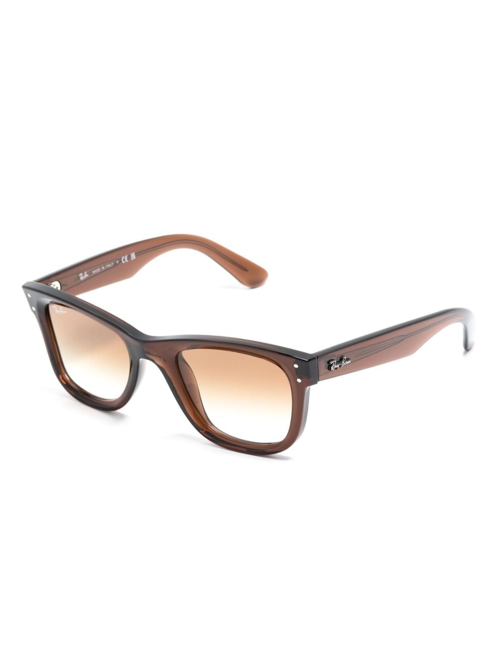 Wayfarer Reverse sunglasses - 2