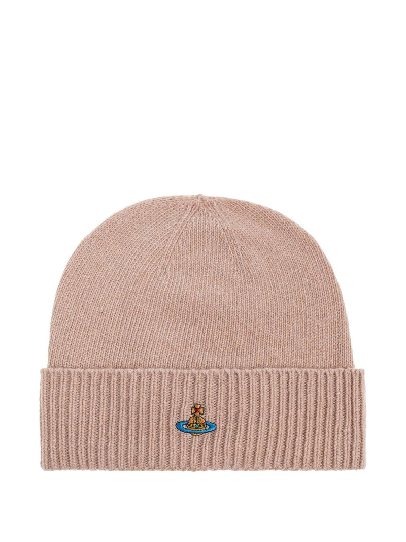 cashmere beanie 1