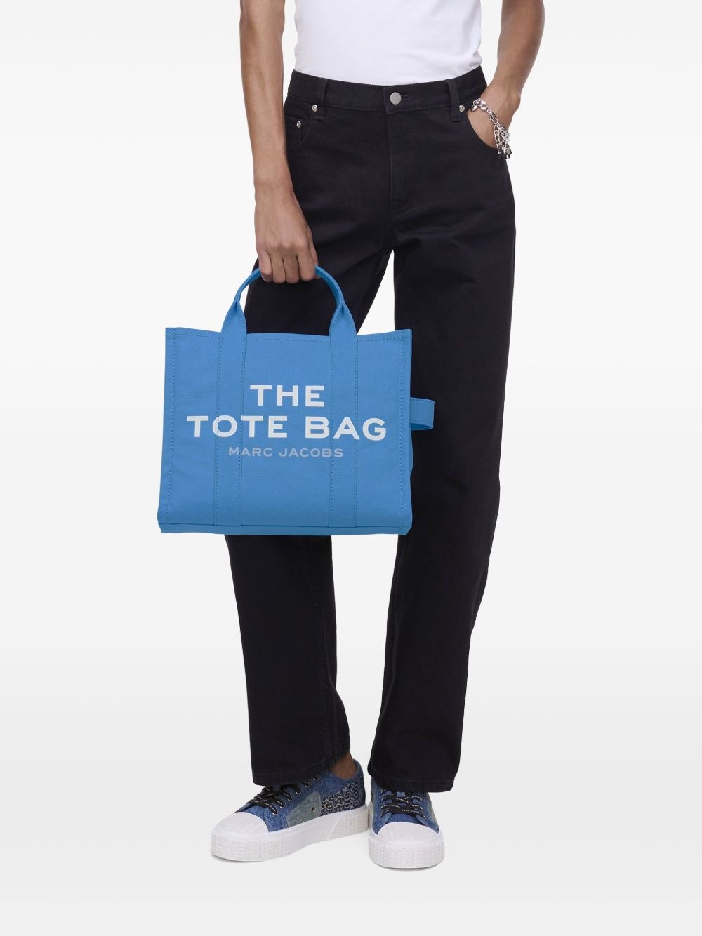 The Medium Tote bag - 2