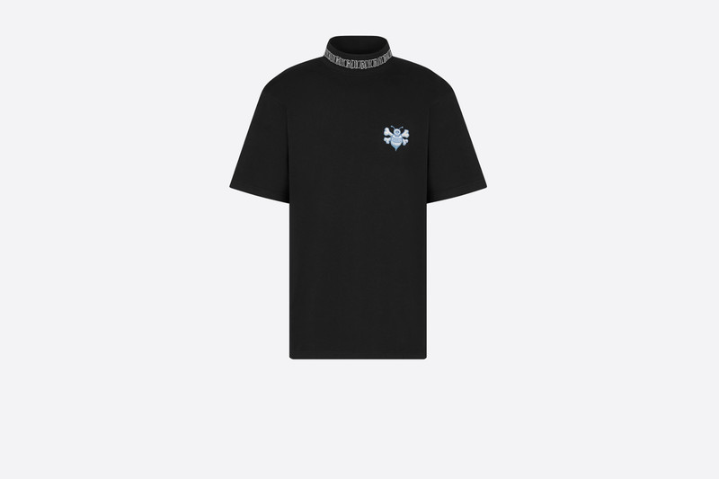 DIOR AND SHAWN Oversized T-Shirt 1
