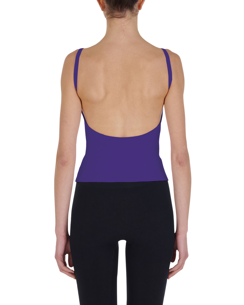 KNIT DISCO TOP - 10