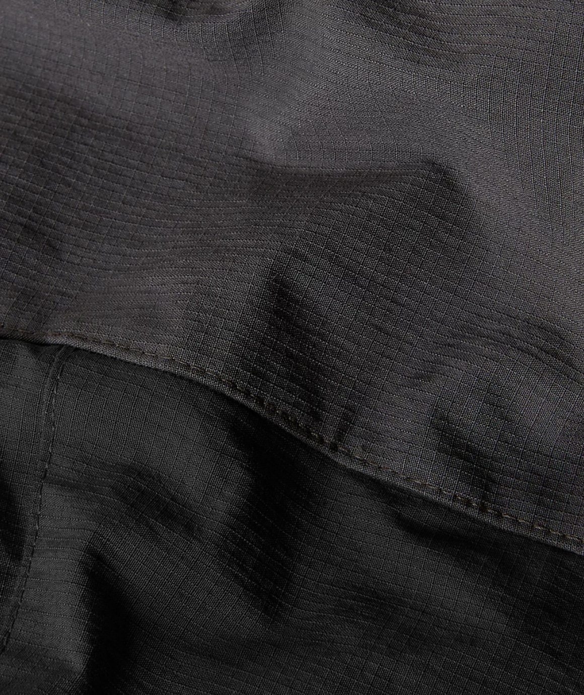 M NSE CONVERTIBLE CARGO PANTS - 3