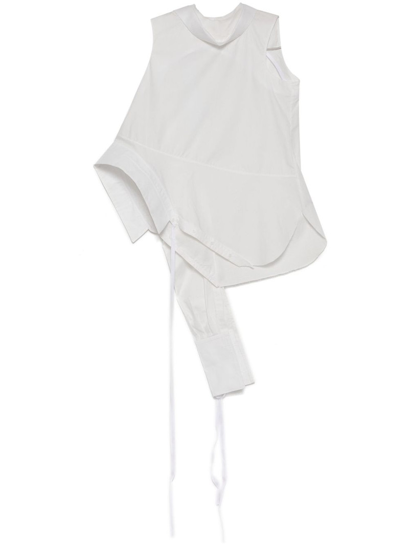 panelled tank top 1