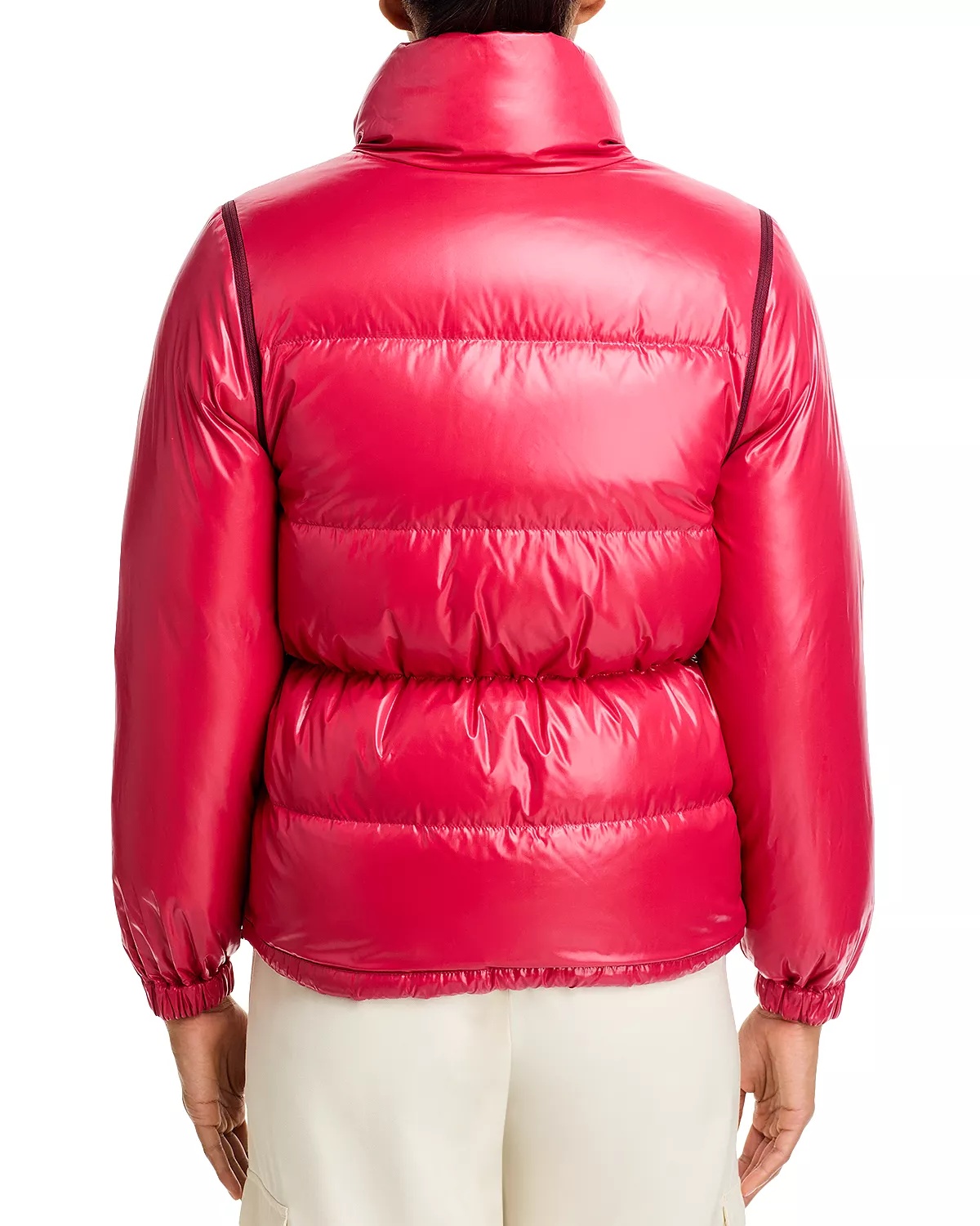 Re/Icons Verone Reversible Puffer Jacket - 6