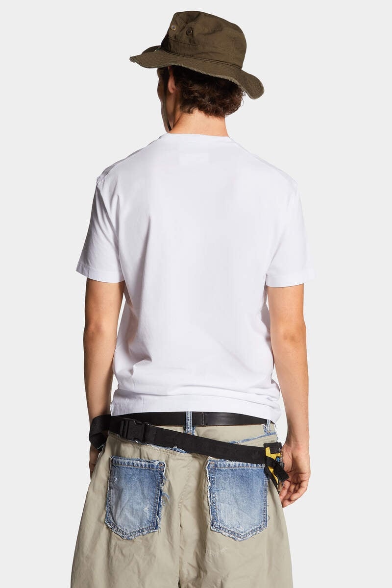 COOL FIT ADVENTURE T-SHIRT - 4