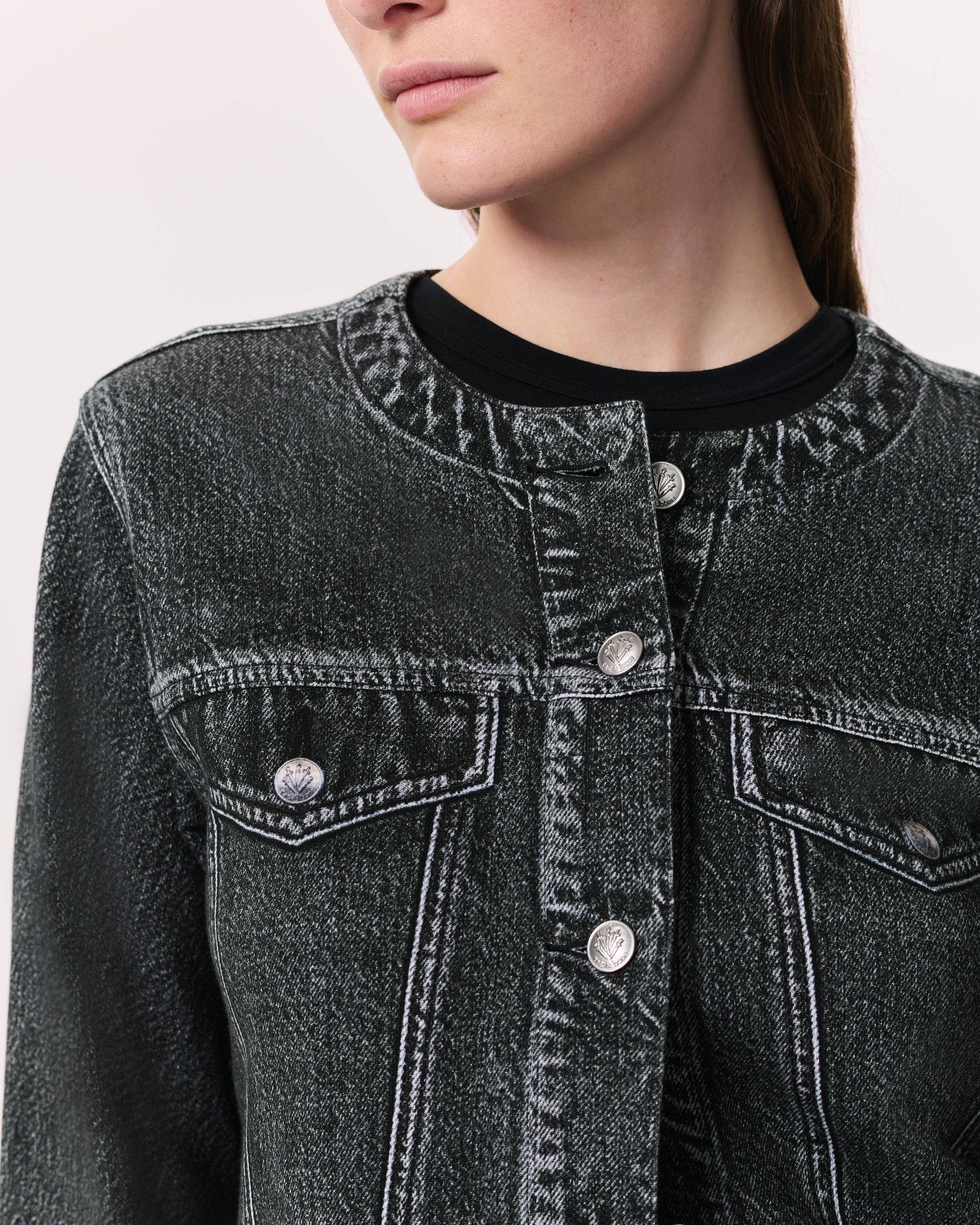 Miramar Cora Jacket - 6