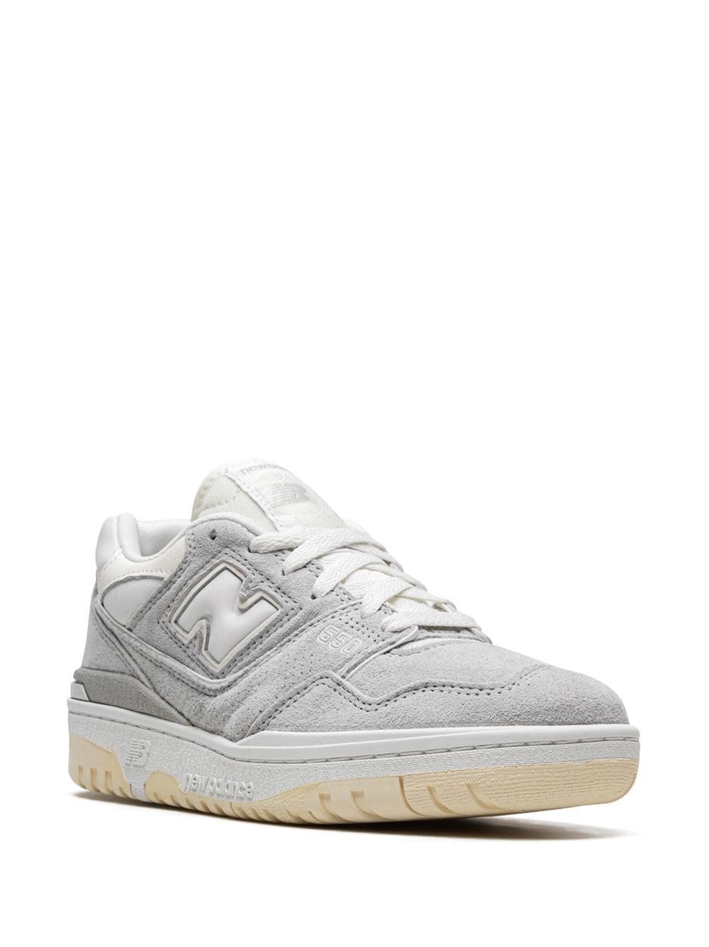 550 low-top sneakers - 2