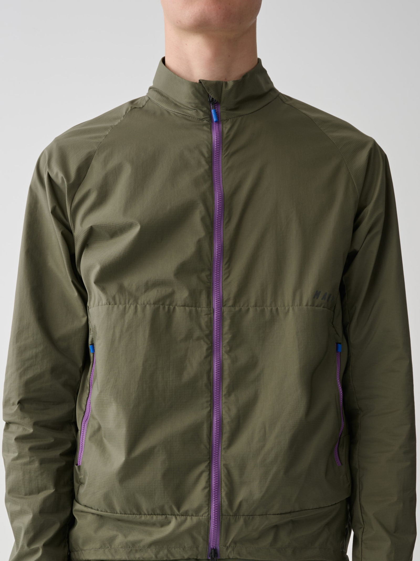 Alt_Road™ Wind Jacket - 3